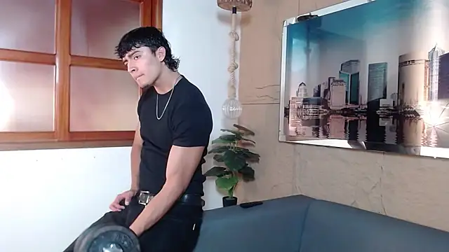 elliot colton online show from 02/24/26, 09:46