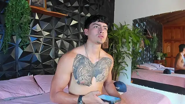 elliot colton online show from 03/13/26, 07:09