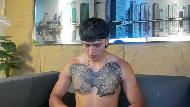 elliot colton online show from 03/19/26, 07:07