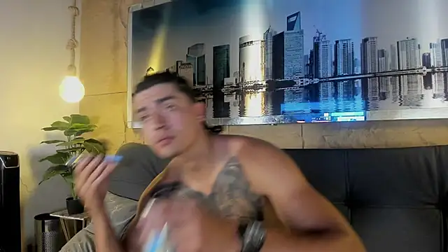 elliot colton online show from 07/19/26, 08:12