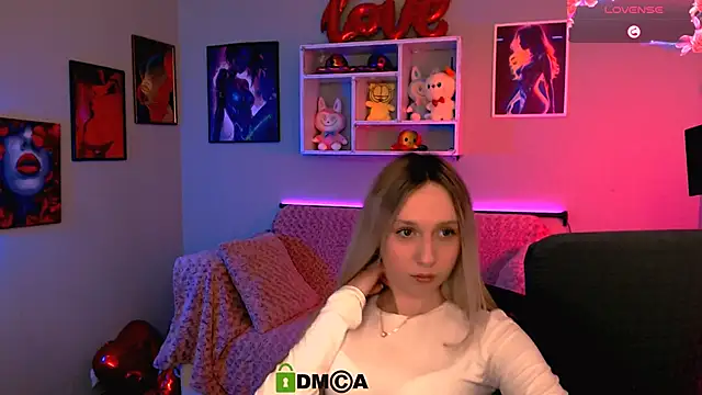 monica xcx online show from 03/20/26, 08:35