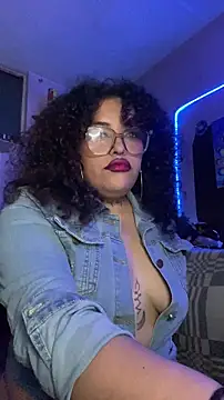 scarlettsamithh online show from 01/15/26, 11:08