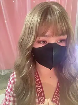 -Violet-t online show from 02/27/26, 01:05