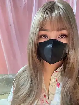 -Violet-t online show from 03/29/26, 02:17