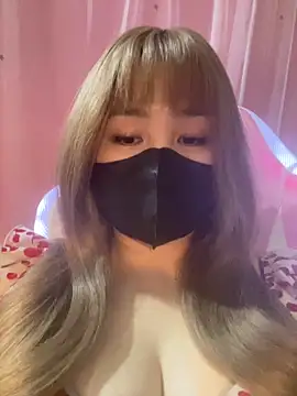 -Violet-t online show from 04/02/26, 04:04