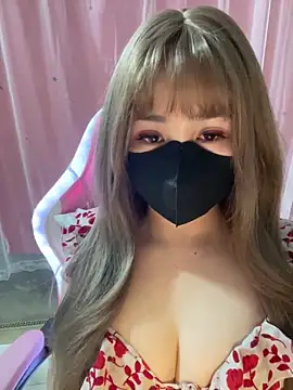 -Violet-t online show from 04/12/26, 01:05