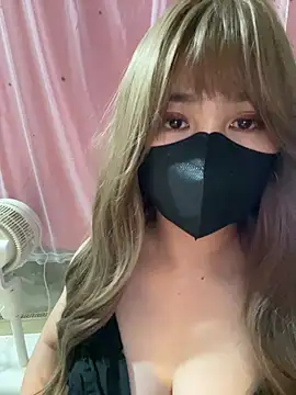 -Violet-t online show from 05/17/26, 01:40