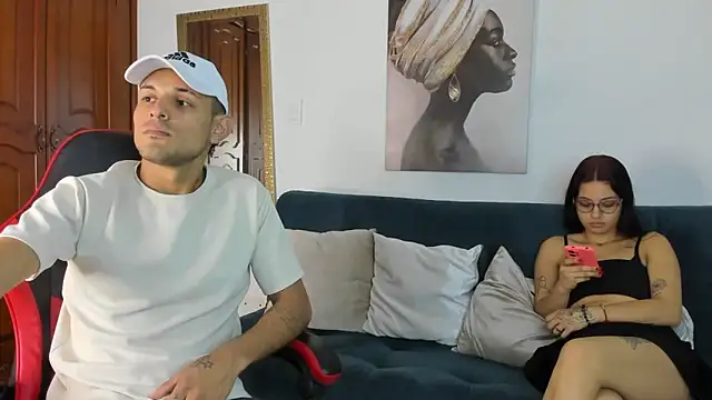 JACOB RACHELL online show from 02/15/26, 01:31