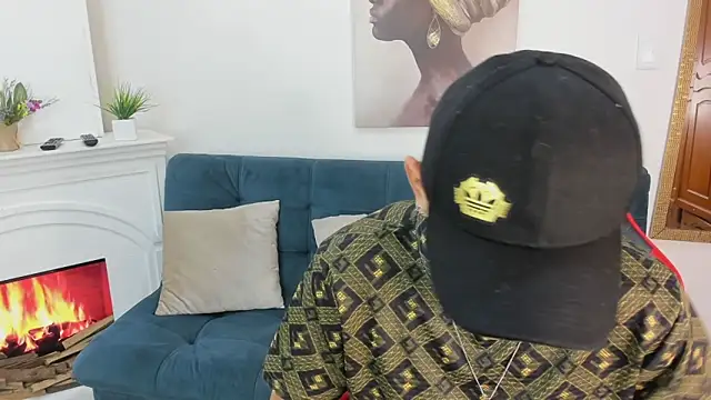 JACOB RACHELL online show from 02/26/26, 11:42