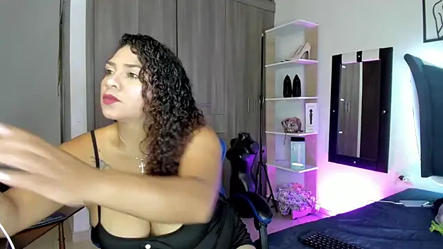  lissa 02 online show from 03/26/26, 03:12