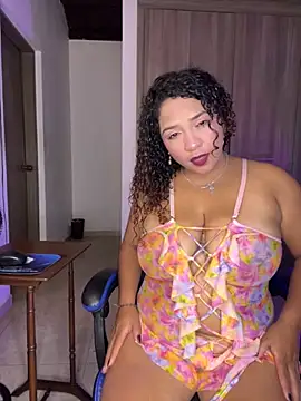  lissa 02 online show from 04/11/26, 07:45