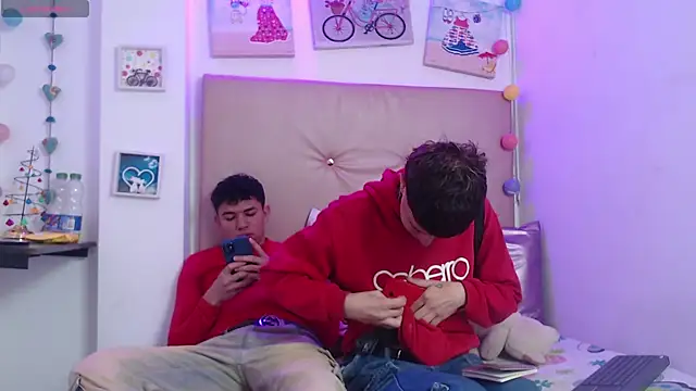 iam  lukas   online show from 01/08/26, 04:09