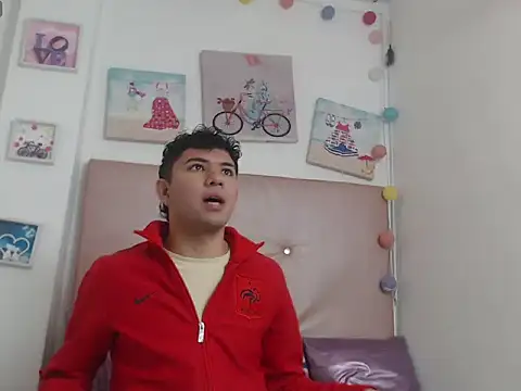 iam  lukas   online show from 01/12/26, 02:11