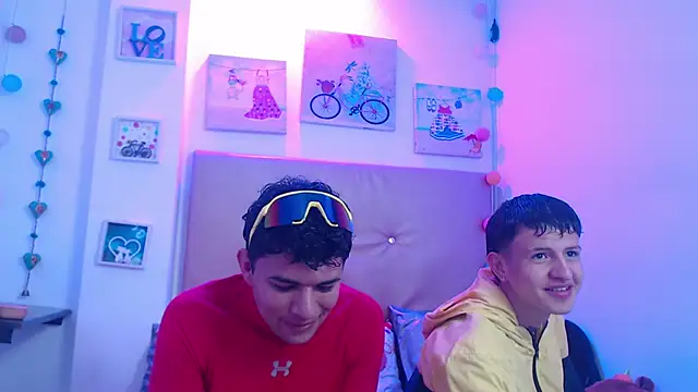 iam  lukas   online show from 01/17/26, 02:22