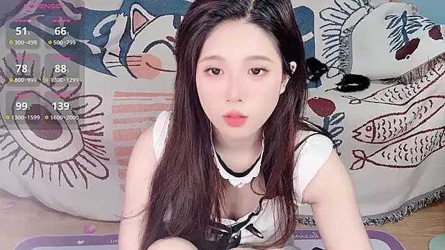 Starlets77 online show from 02/02/26, 06:56