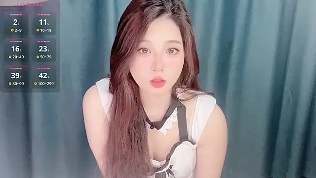 Starlets77 online show from 02/09/26, 01:15