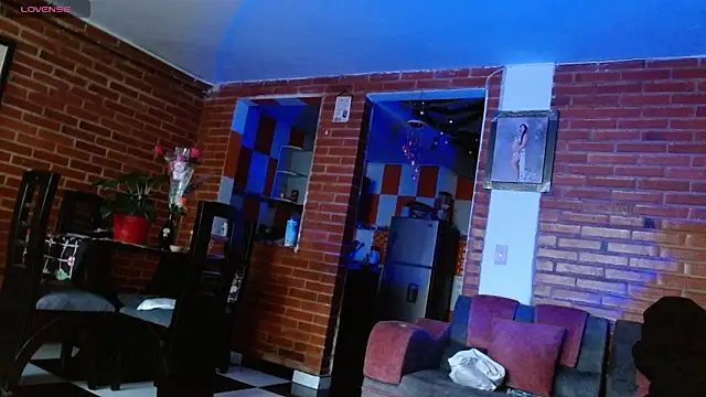 Lia rouse04 online show from 01/15/26, 12:10