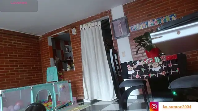 Lia rouse04 online show from 03/27/26, 01:33