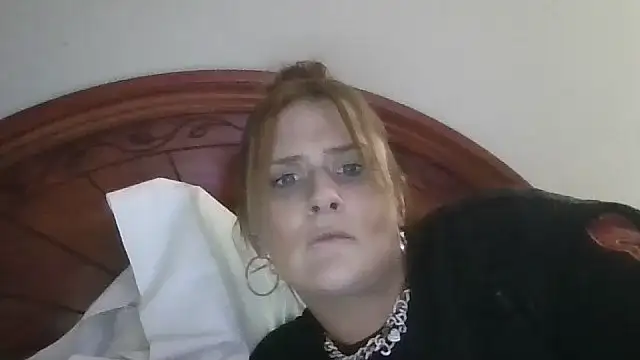 ASH Blondie Slut online show from 03/09/26, 01:26