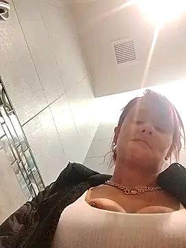 ASH Blondie Slut online show from 03/29/26, 08:09