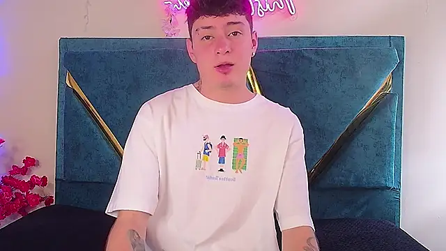 dantte grey online show from 01/16/26, 08:02