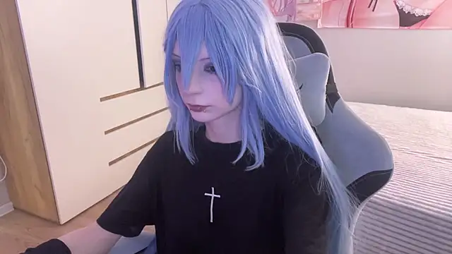 suicid3 yuno online show from 07/20/26, 04:16