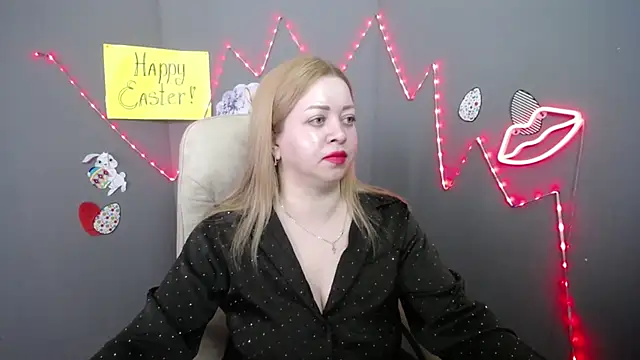 OliviaVerr online show from 04/02/26, 12:36