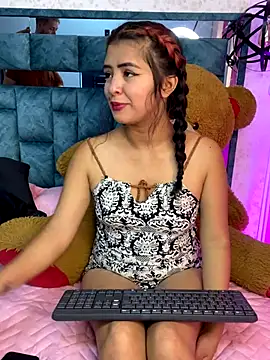 Snapshot of kysha_rose125 chatting on 01/08/26, 04:09 kysha rose125 online show from 01/08/26, 04:09