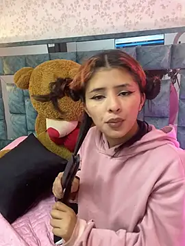 Snapshot of kysha_rose125 chatting on 01/09/26, 03:15 kysha rose125 online show from 01/09/26, 03:15