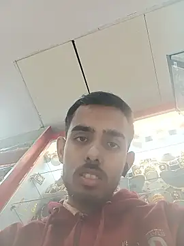 Rajkuma12345 online show from 01/08/26, 08:38