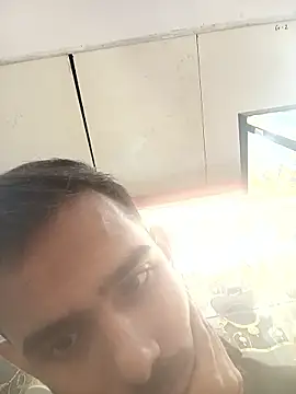 Rajkuma12345 online show from 01/10/26, 06:15