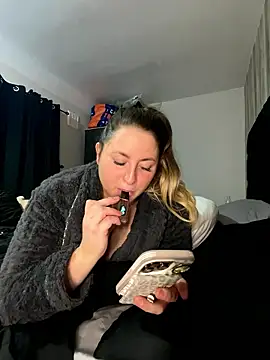 AvaMayXoX online show from 01/08/26, 04:53