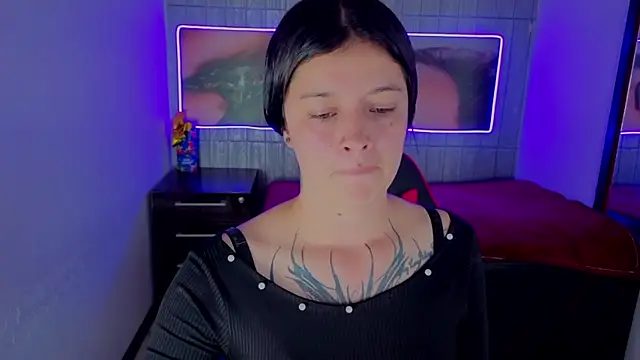 Snapshot of Harley_quinzell chatting on 01/11/26, 06:02 Harley quinzell online show from 01/11/26, 06:02