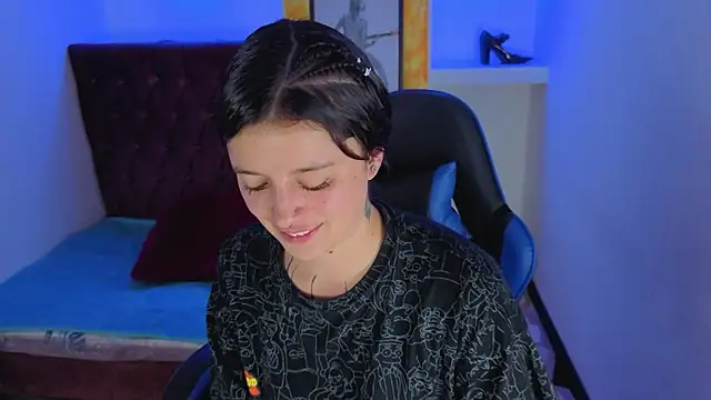 Harley quinzell online show from 01/18/26, 06:44