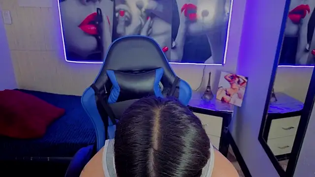 Harley quinzell online show from 02/10/26, 06:34