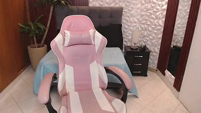 samantha bc1 online show from 04/11/26, 02:27