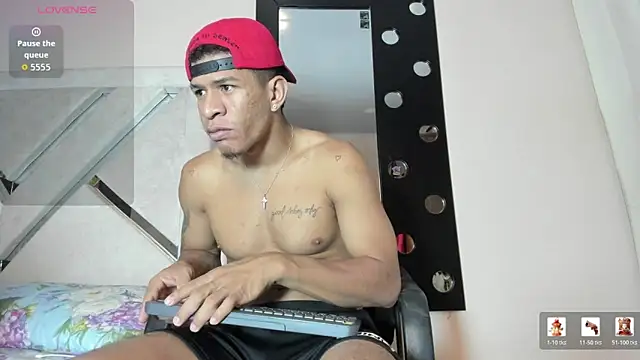 antonio aguilarx online show from 05/28/26, 11:46