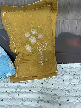 -Suka-a online show from 04/01/26, 04:24