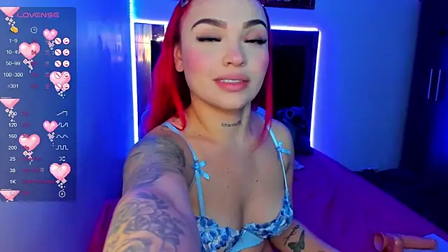 Nicole rouss online show from 03/16/26, 09:08