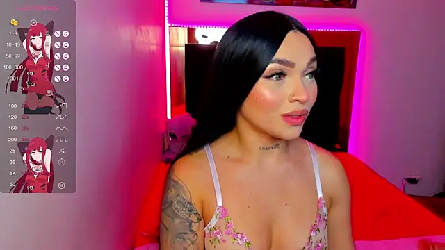 Nicole rouss online show from 05/26/26, 04:08