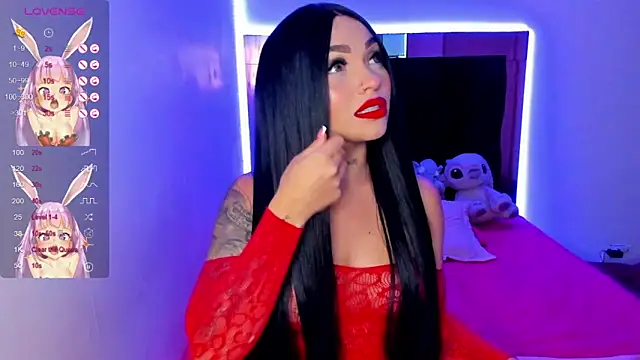 Nicole rouss online show from 05/30/26, 03:58