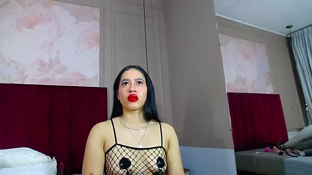 GiaTegel online show from 03/15/26, 03:34