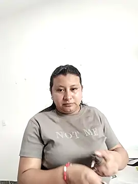 SexyandnaughtyLatinos online show from 01/13/26, 05:07