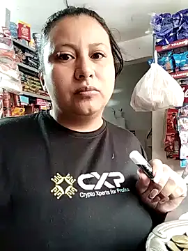 SexyandnaughtyLatinos online show from 02/01/26, 02:04