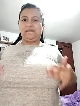 SexyandnaughtyLatinos online show from 02/25/26, 03:05