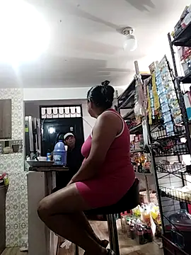 SexyandnaughtyLatinos online show from 04/15/26, 02:13
