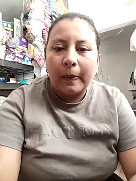 SexyandnaughtyLatinos online show from 04/18/26, 07:58