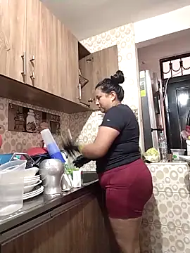 SexyandnaughtyLatinos online show from 04/24/26, 01:13