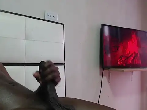 roddy07rich online show from 01/12/26, 06:13