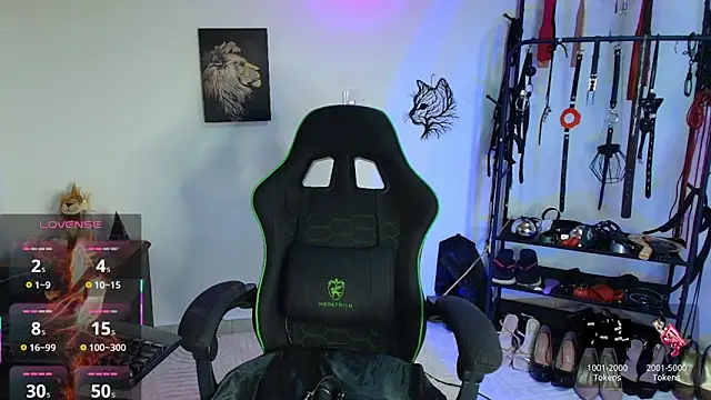 ariannaconnor  online show from 03/04/26, 03:34